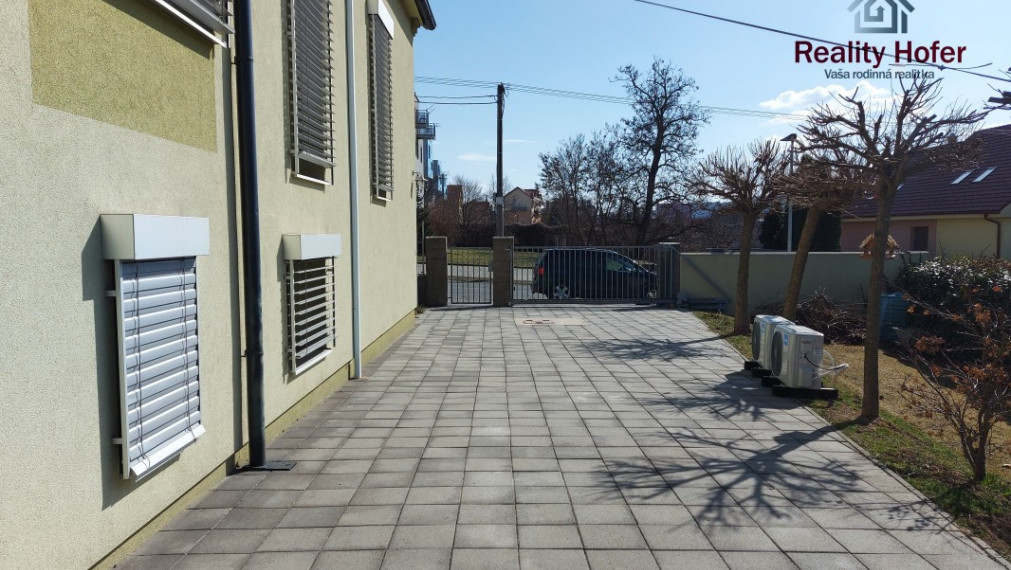 VIDEO-Kompl. rek. tehlový RD blízko centra, Prešov