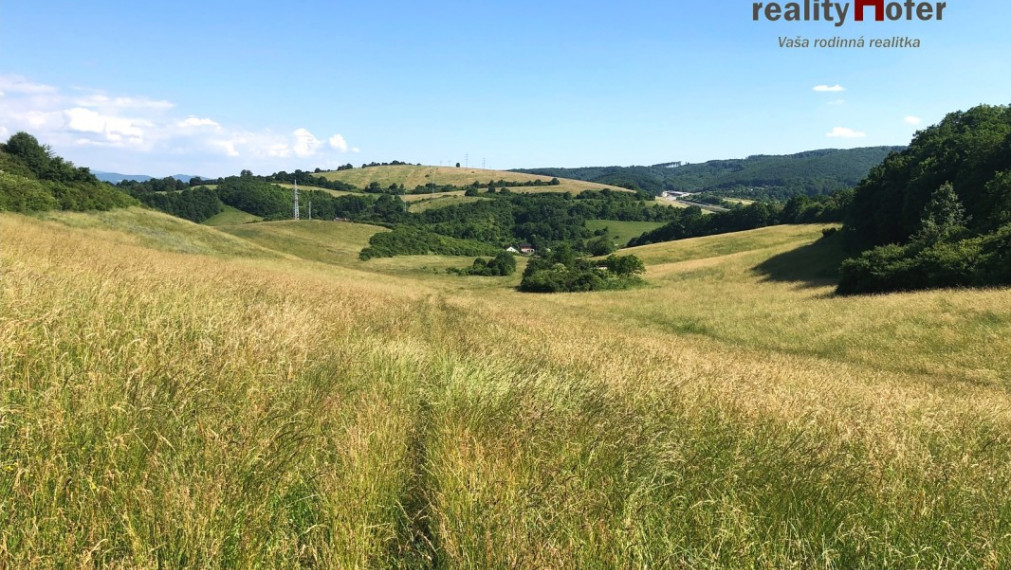 Pozemky v dosahu MHD, Hnevlivá dolina, Prešov