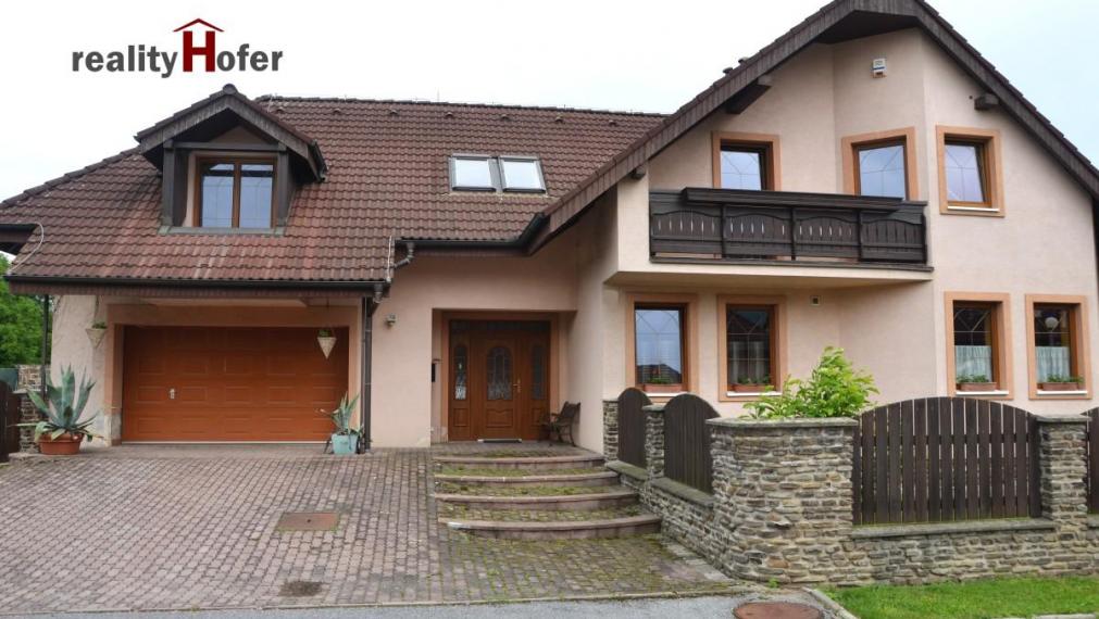 Dokonalý 5 izb. RD, pozemok 1570m2, Solivar - Šváby, Prešov