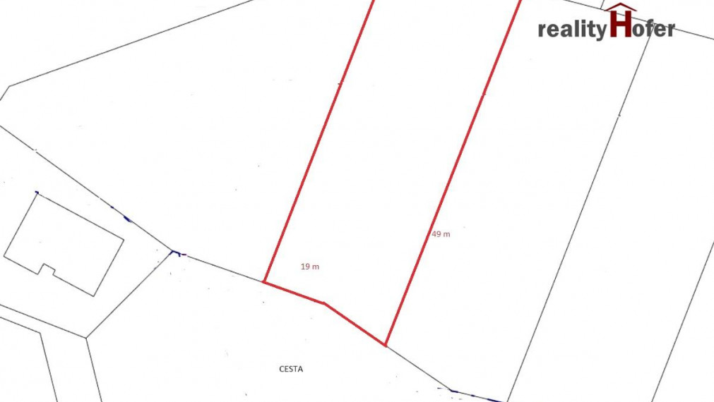 Pozemok, kompl. IS, RD 926m2, Tichá dolina, Prešov, Solivar