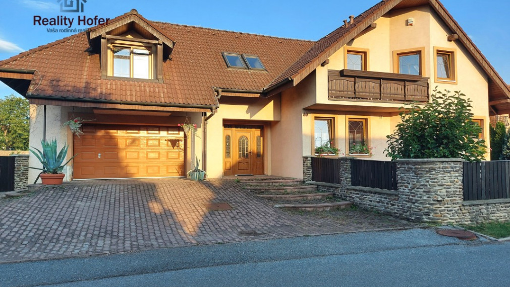 Tehlový 5-izb. RD, Jiráskova, Solivar-Šváby, Prešov