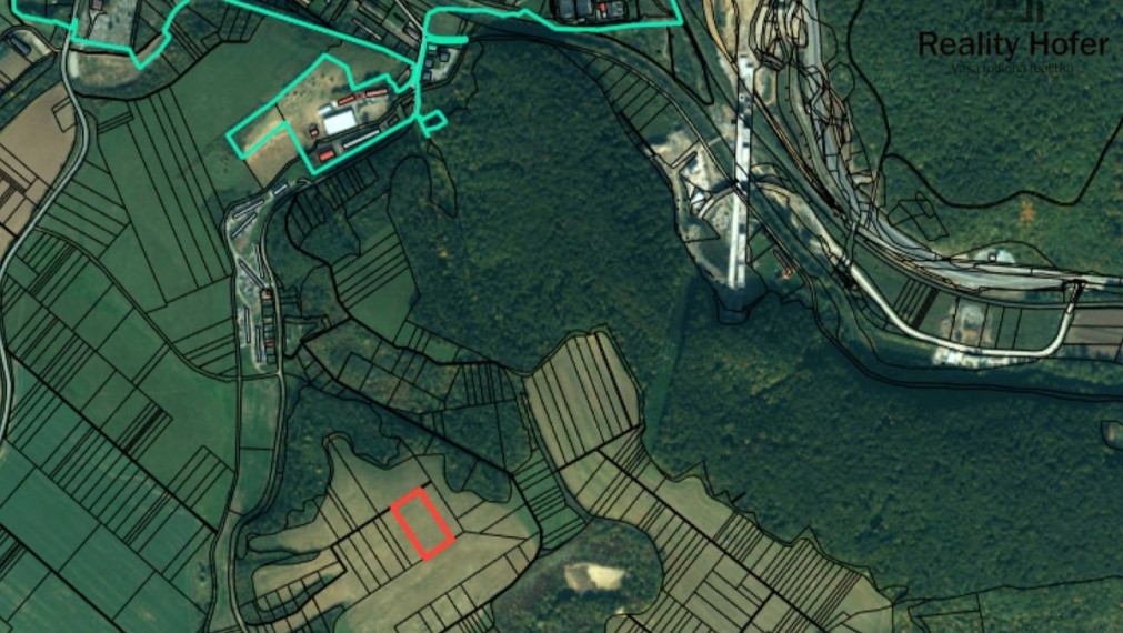 Orná pôda 7790m2, Veľký Šariš, Prešov