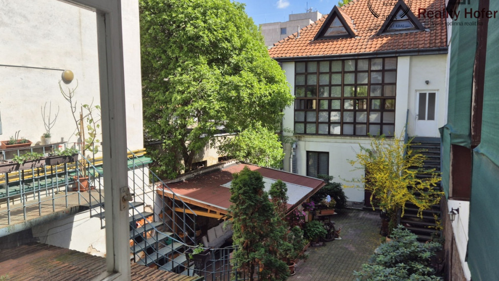 Meštiansky dom na Hlavnej, Prešov