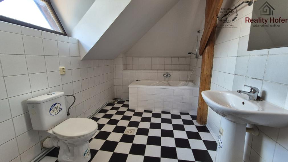 Meštiansky dom na Hlavnej, Prešov