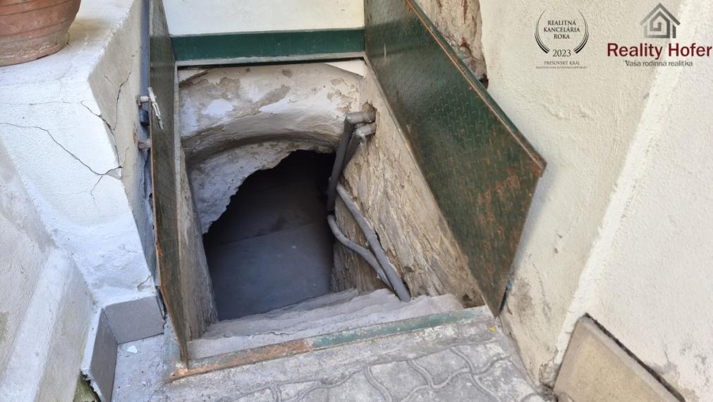 Meštiansky dom na Hlavnej, Prešov