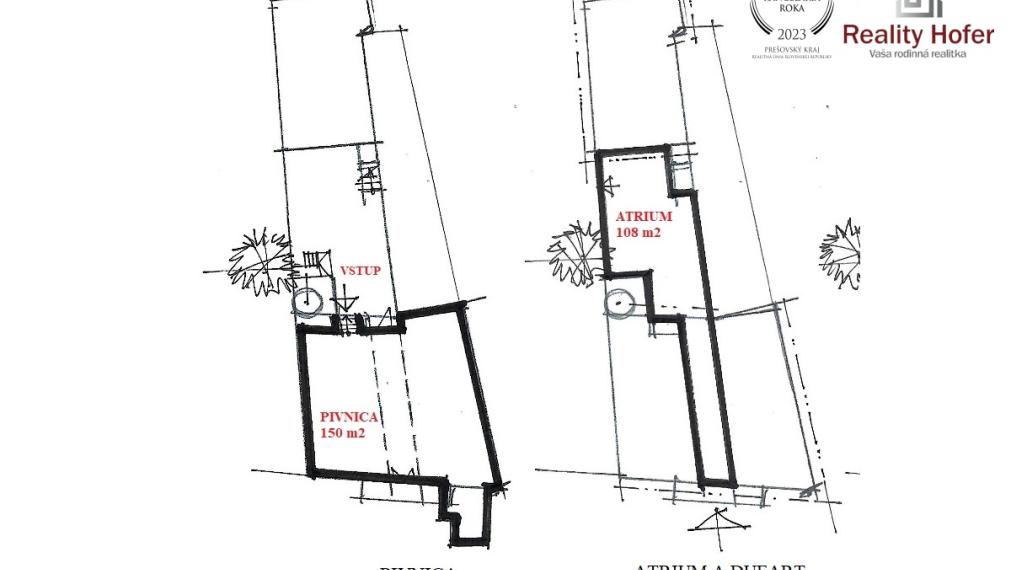 Meštiansky dom na Hlavnej, Prešov