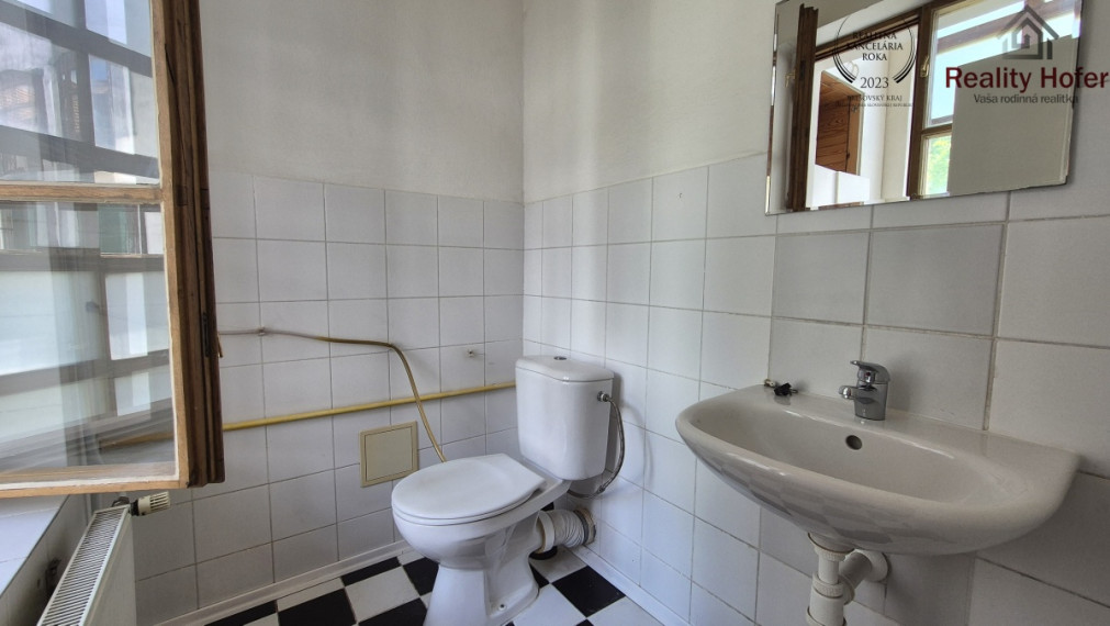 Meštiansky dom na Hlavnej, Prešov