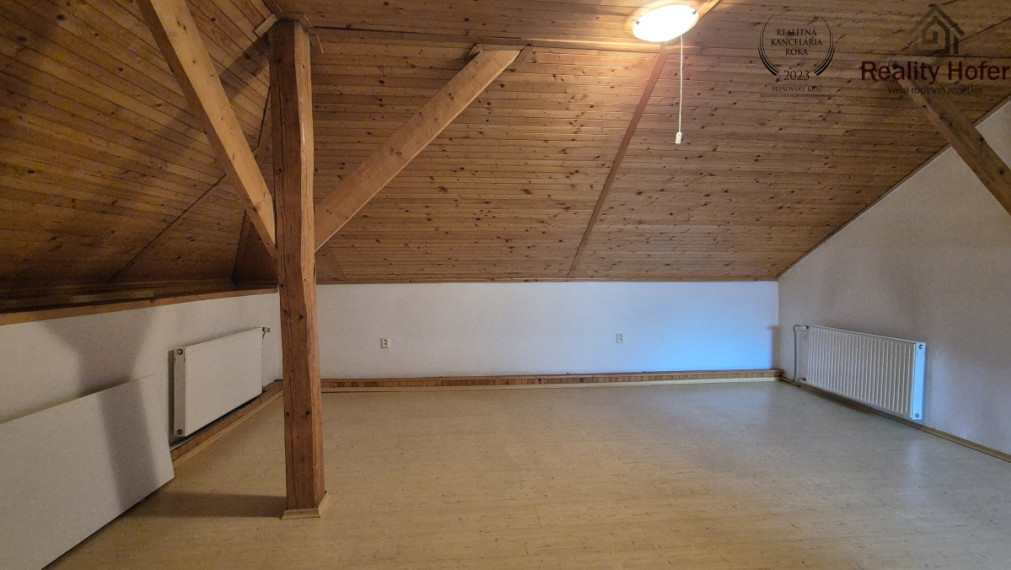 Meštiansky dom na Hlavnej, Prešov