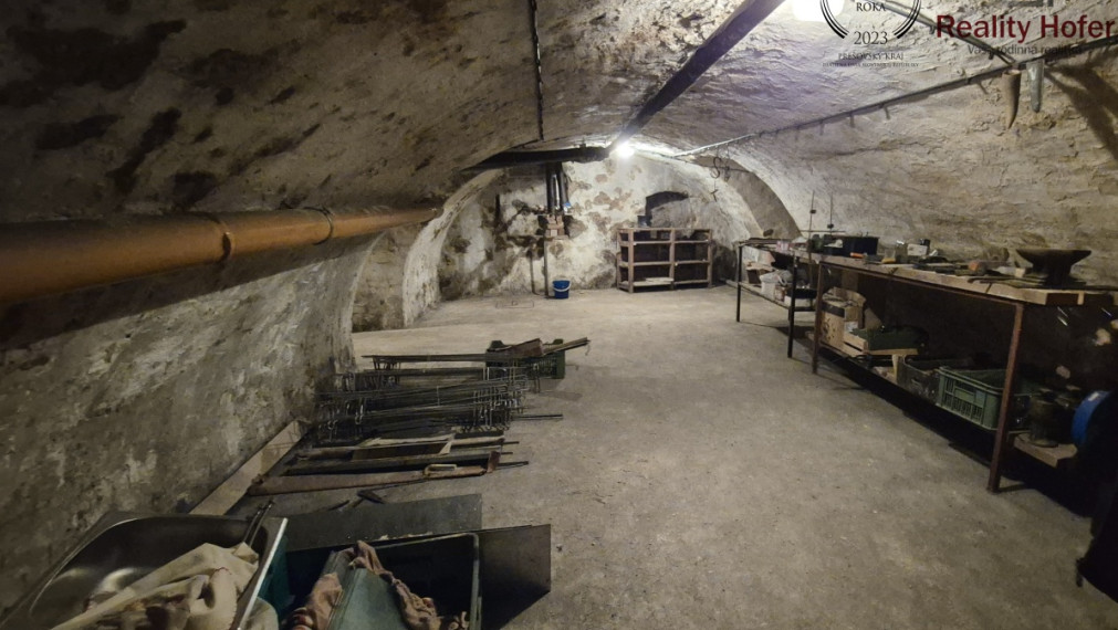 Meštiansky dom na Hlavnej, Prešov