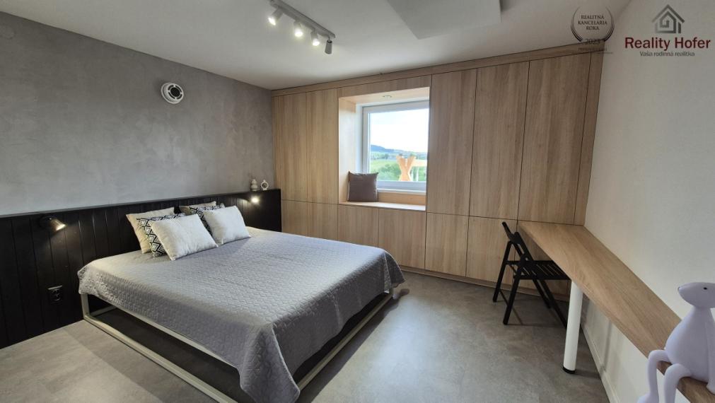 Moderná 5 izbová novostavba RD 12 min od Prešova, Podhorany