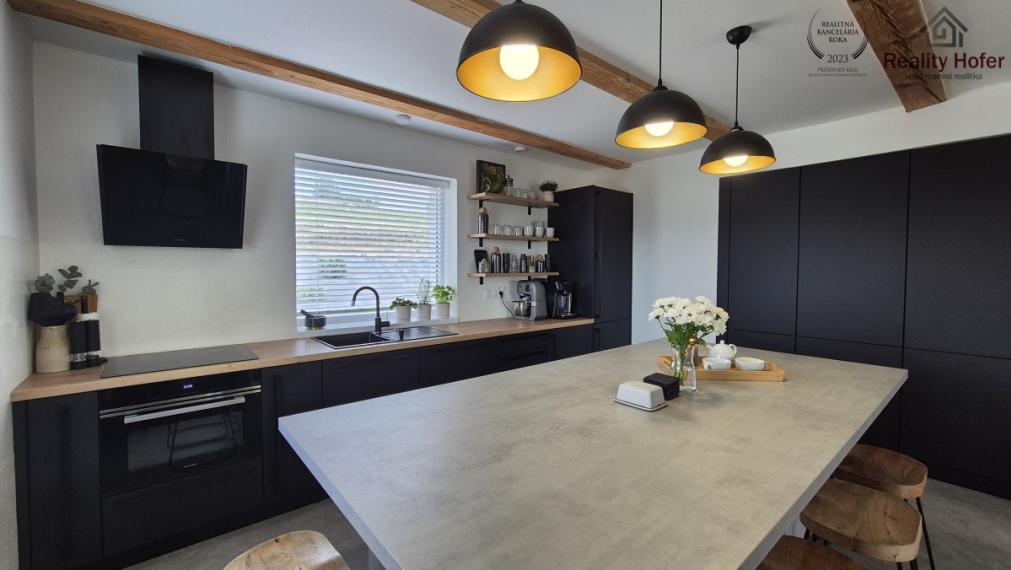 Moderná 5 izbová novostavba RD 12 min od Prešova, Podhorany