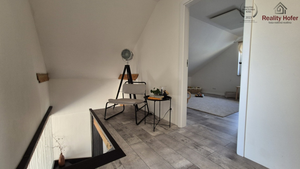 Moderná 5 izbová novostavba RD 12 min od Prešova, Podhorany