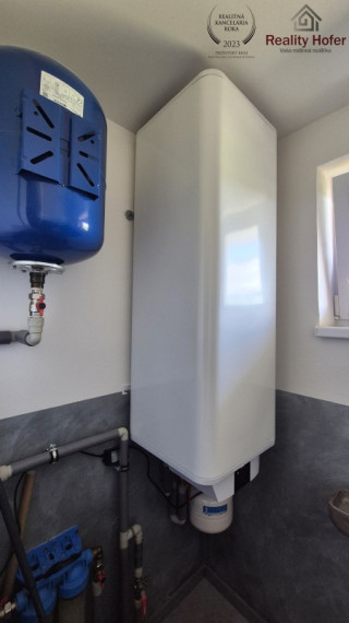 Moderná 5 izbová novostavba RD 12 min od Prešova, Podhorany