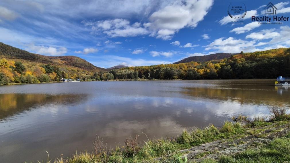 Drevená chata alpinka, Sigord, Prešov