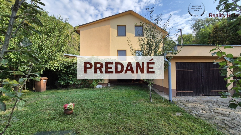 Starší 5 IZB rodinný dom, Stará Dúbrava, Prešov