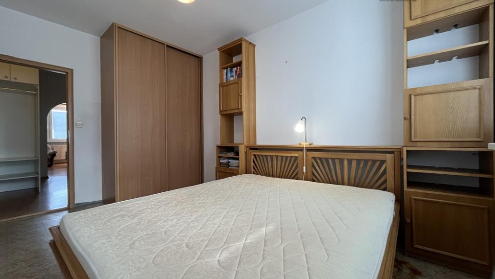 Zariadený 2 izbový byt, loggia, ul. Vihorlatská, Prešov