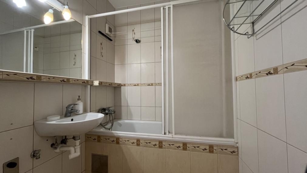 Zariadený 2 izbový byt, loggia, ul. Vihorlatská, Prešov