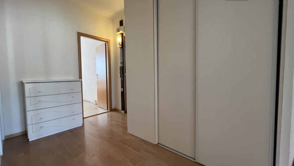 Zariadený 2 izbový byt, loggia, ul. Vihorlatská, Prešov