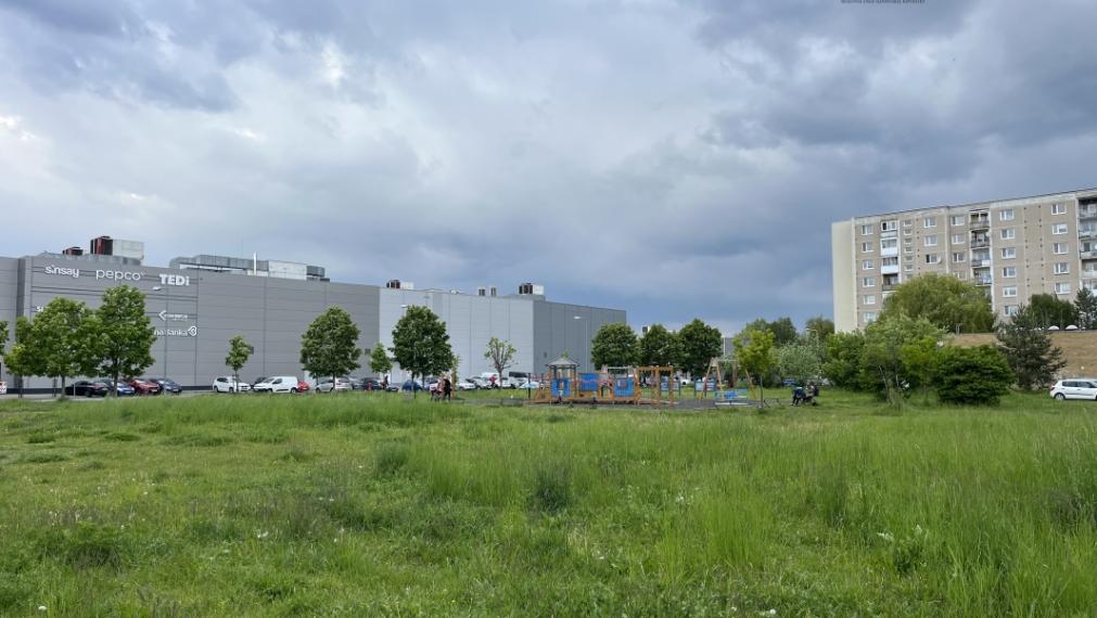 Zariadený 2 izbový byt, loggia, ul. Vihorlatská, Prešov