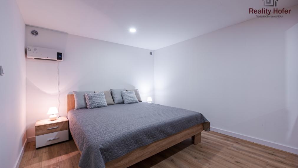 Investičná garsónka blízko centra, 37m2, Prešov