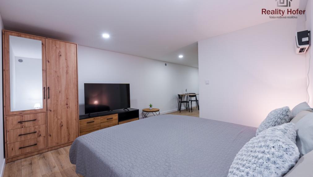 Investičná garsónka blízko centra, 37m2, Prešov