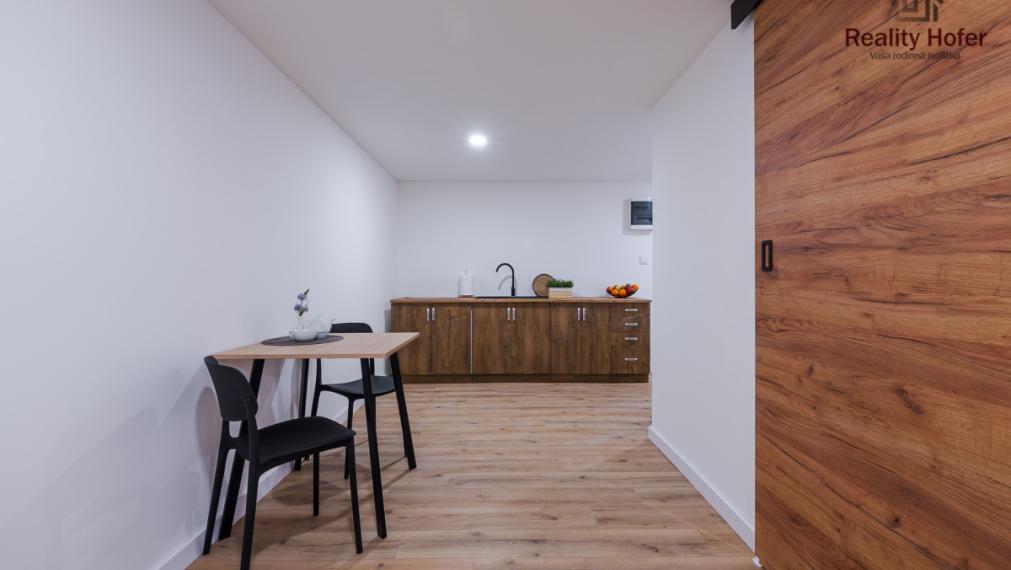 Investičná garsónka blízko centra, 37m2, Prešov