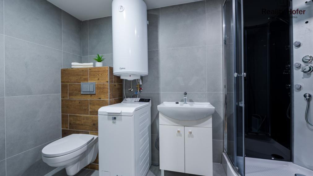 Investičná garsónka blízko centra, 37m2, Prešov