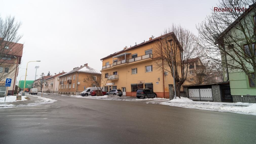 Investičná garsónka blízko centra, 37m2, Prešov