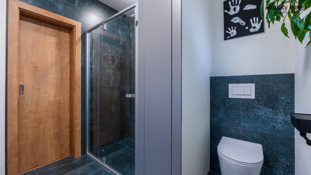 Výnimočný tehlový 3 izb. byt, 89m2, širšie centrum, Prešov