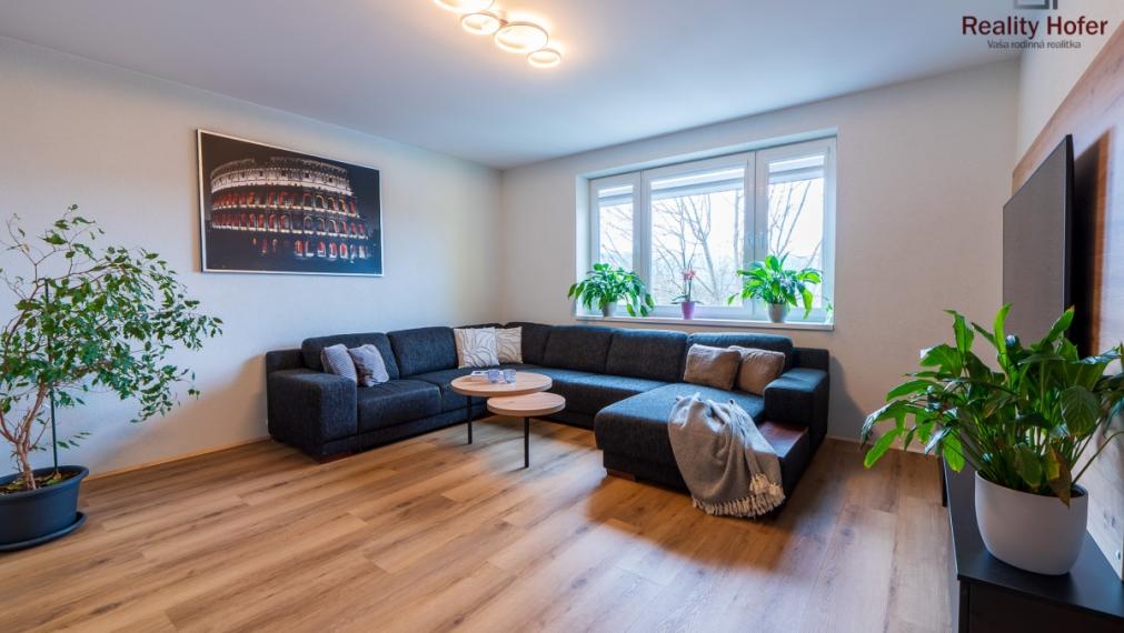 Výnimočný tehlový 3 izb. byt, 89m2, širšie centrum, Prešov