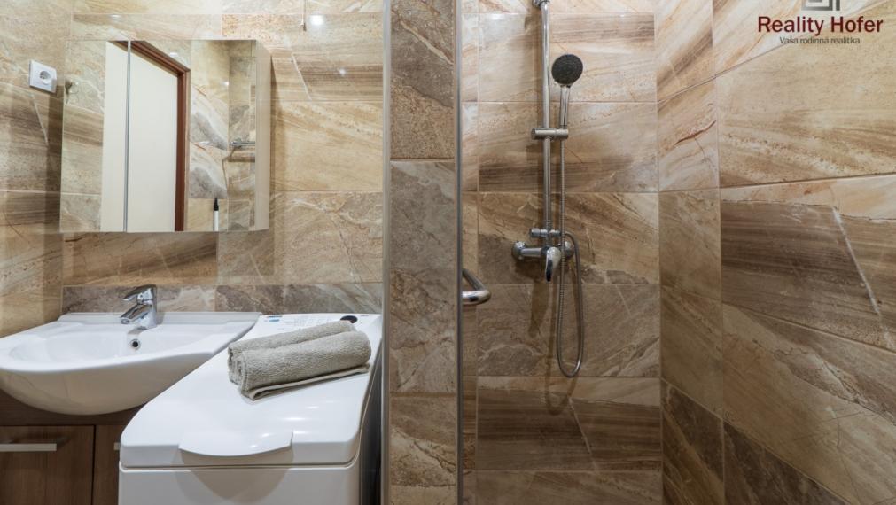 Veľký 4 izbový byt, 92m2, Smreková, Prešov