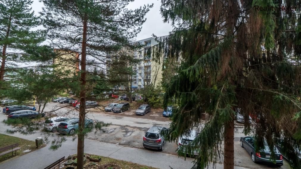 Veľký 4 izbový byt, 92m2, Smreková, Prešov