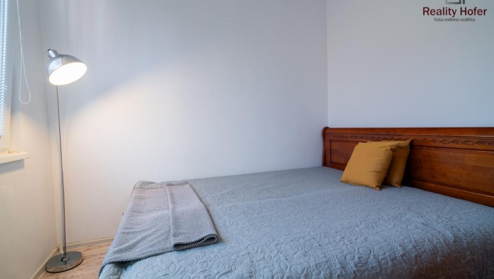 Zariadený 2,5 izbový byt po rekonštrukcii, Šrobárova, Prešov