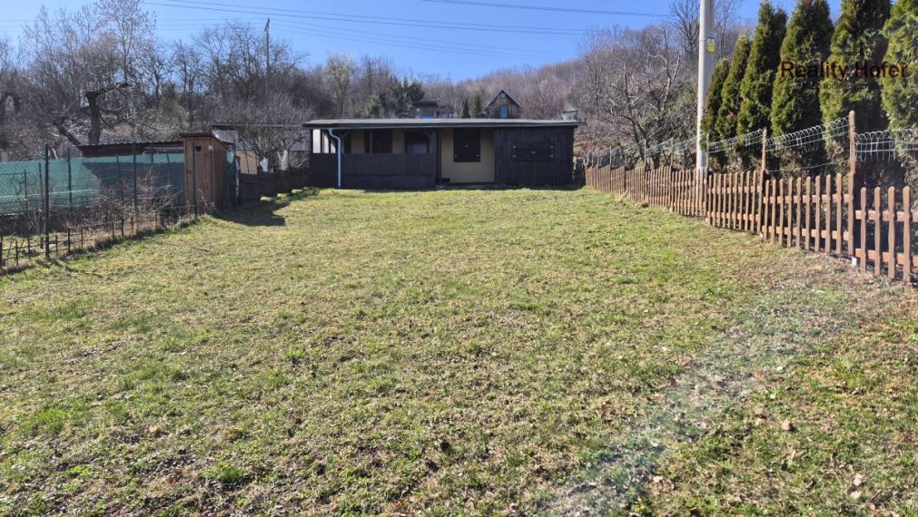 Chatka so záhradkou, 365 m2, Zimný Potok, Prešov