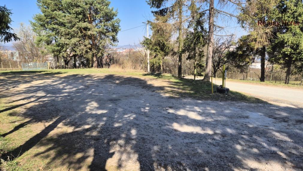 Záhradka s chatkou, 365 m2, Zimný Potok, Prešov