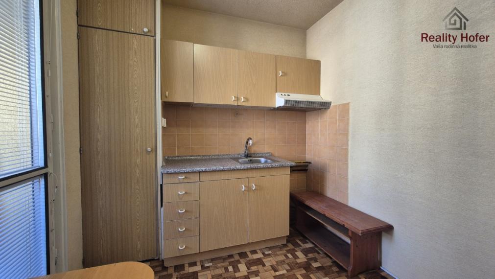 2 izbový byt s loggiou, 56m2, Ďumbierska, Prešov