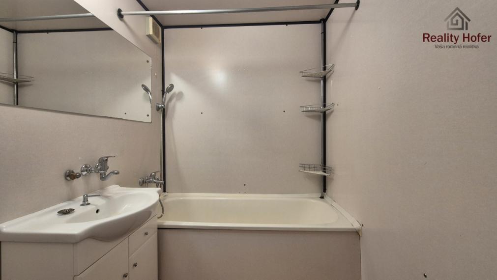 2 izbový byt s loggiou, 56m2, Ďumbierska, Prešov