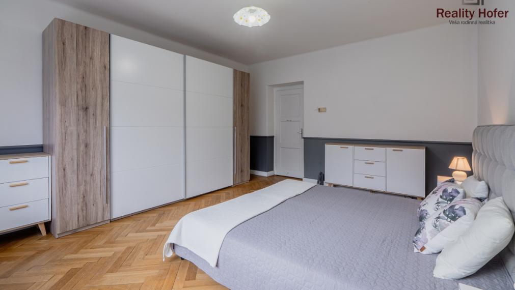 Tehlový 3 izbový byt, vl. kúrenie, záhradka, Solivar, Prešov