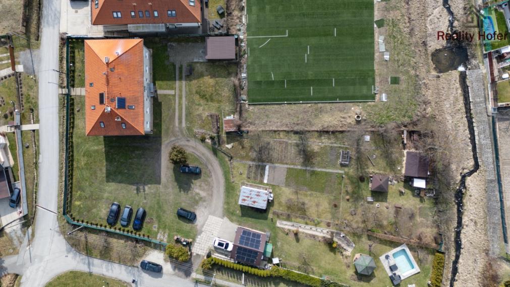 Tehlový 3 izbový byt, vl. kúrenie, záhradka, Solivar, Prešov