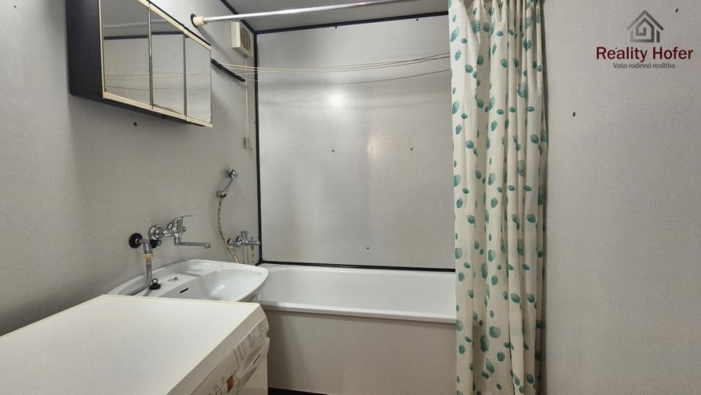 Veľký 1 izbový byt, 43m2, Magurská, Prešov