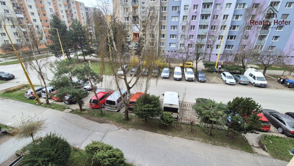 Veľký 1 izbový byt, 43m2, Magurská, Prešov