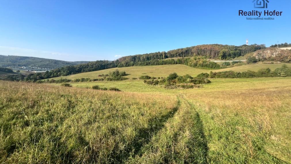 Investičný pozemok, 566m2, Hnevlivá dolina, Prešov