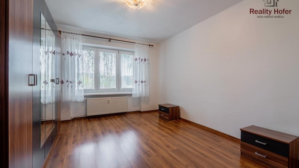 Zariadený 2 izbový byt, balkón, blízko centra, Baštová ul., Prešov