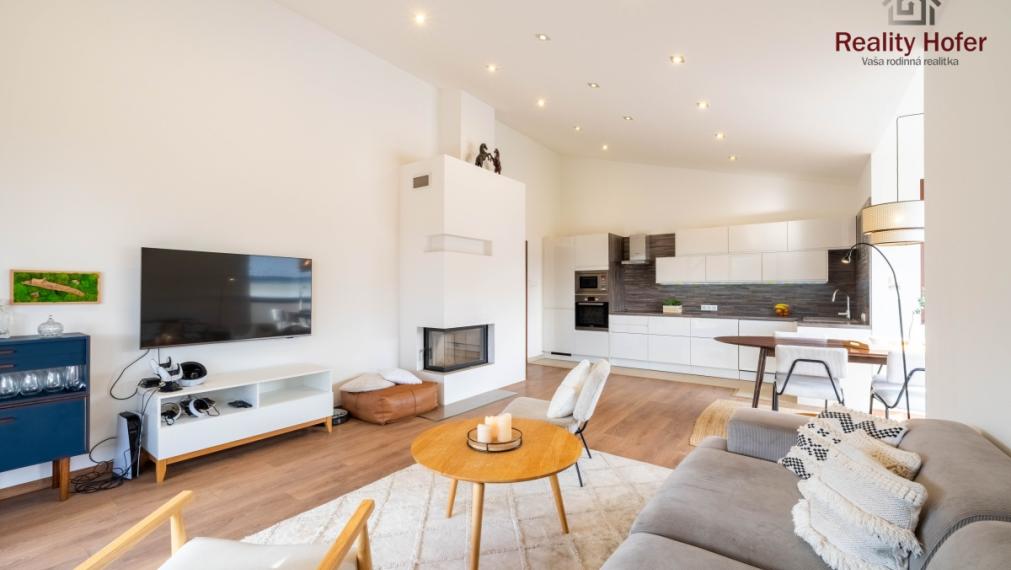 Rodinný dom 4 izbový, pozemok 692m2, Veľký Šariš - Kanaš