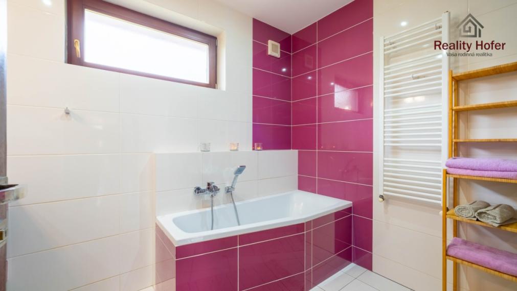 Rodinný dom 4 izbový, pozemok 692m2, Veľký Šariš - Kanaš