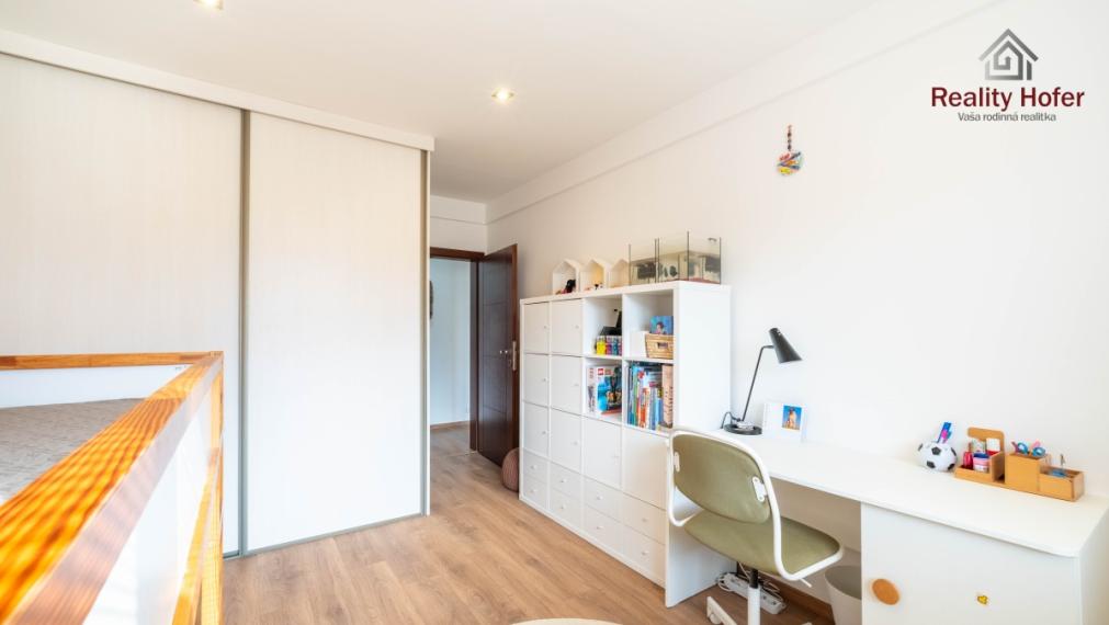 Rodinný dom 4 izbový, pozemok 692m2, Veľký Šariš - Kanaš