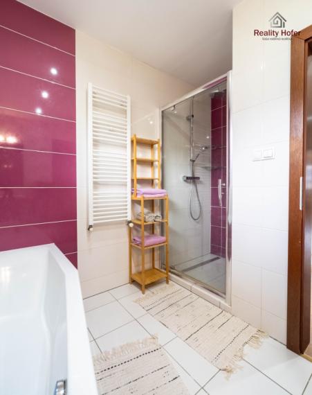 Rodinný dom 4 izbový, pozemok 692m2, Veľký Šariš - Kanaš