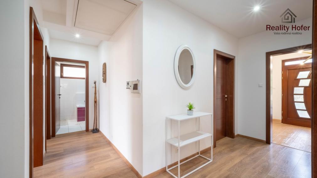 Rodinný dom 4 izbový, pozemok 692m2, Veľký Šariš - Kanaš