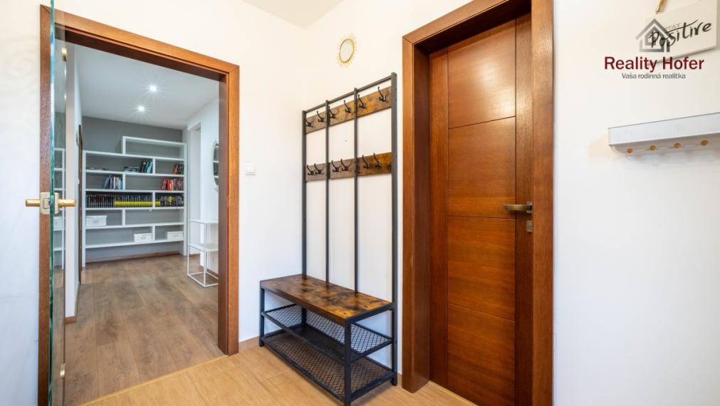 Rodinný dom 4 izbový, pozemok 692m2, Veľký Šariš - Kanaš