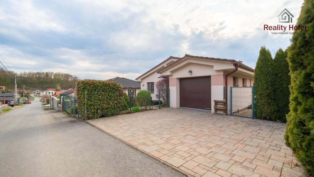 Rodinný dom 4 izbový, pozemok 692m2, Veľký Šariš - Kanaš